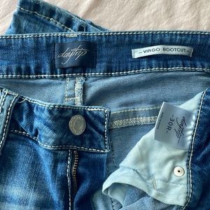 Jeans by Daytrip 30R
